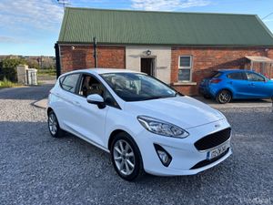 Ford Fiesta - Image 3