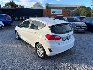 Ford Fiesta - Image 4