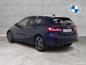 BMW 1-Series 116d Sport - Image 3