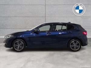 BMW 1-Series 116d Sport - Image 4