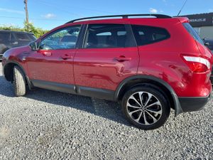 🔵 Nissan Qashqai+2 1.5 DCI 360 108BHP 7 SEATER - Image 2