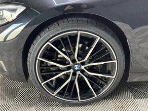 BMW 3-Series D 3SBG 4DR AUTO SE - Image 2