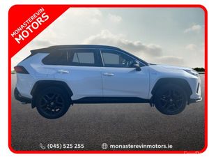 Toyota RAV4 GR SPORT PHEV 4DR AUTO - Image 3