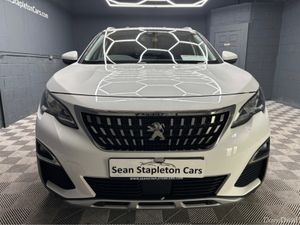 Peugeot 3008 ALLURE 1.2 130 AUTOMATIC 4DR A - Image 2