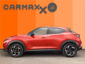 Nissan Juke 1.6 HYBRID SV MY23.7 PREMIUM AUTOMATIC - Image 4