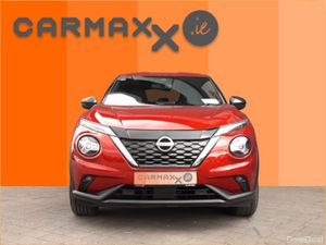 Nissan Juke 1.6 HYBRID SV MY23.7 PREMIUM AUTOMATIC - Image 3