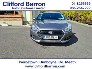 Hyundai i40 SALON EXECUTIVE 4DR - Image 3