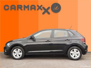 Volkswagen Polo 1.0TSI 95BHP 5DR TRENDLINE WITH TE - Image 4