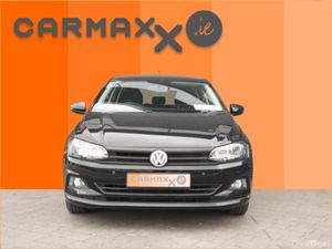 Volkswagen Polo 1.0TSI 95BHP 5DR TRENDLINE WITH TE - Image 3