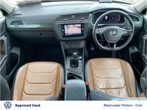 Volkswagen Tiguan Allspace 2.0TDI 150BHP R-LINE A7 - Image 3