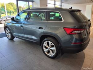 Skoda Kodiaq STYLE 2.0 TDI 150HP DSG AUTO - Image 3