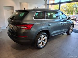 Skoda Kodiaq STYLE 2.0 TDI 150HP DSG AUTO - Image 2