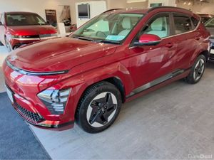 Hyundai KONA PLATINUM 65KWH - Long Range Battery - - Image 3