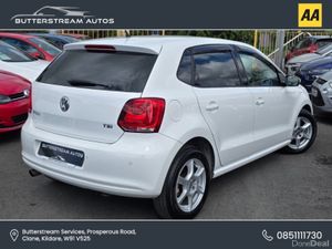 Volkswagen Polo 1.2 AUTO HIGHLINE UGRADED HEATED S - Image 2