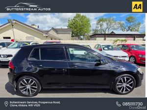 Volkswagen Golf 1.4 HIGHLINE AUTO  91K KMS - Image 3