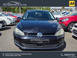 Volkswagen Golf 1.4 HIGHLINE AUTO  91K KMS - Image 2