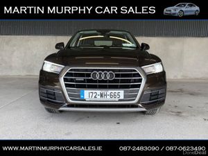 Audi Q5 2.0 TDI 190 BHP QUATTRO AUTO - Image 4
