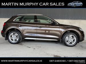 Audi Q5 2.0 TDI 190 BHP QUATTRO AUTO - Image 2