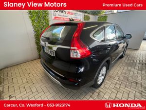 Honda CR-V 1.6 I DTEC SE NAV 5DR - Image 3