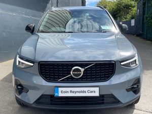 Volvo XC40 T4 RECHARGE PHEV AUTO PLUS - Image 3