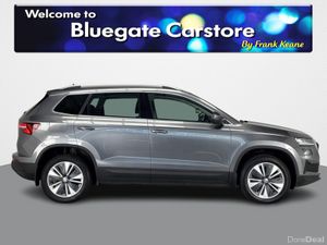 Skoda Karoq AMBITION 2.0 TDI 150HP MANUAL**DIGITAL - Image 3