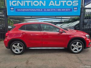 Mercedes-Benz GLA 200 D, AMG LINE, 2.2 DIESEL, NEW - Image 2