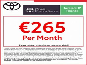 Toyota Corolla Hatchback 5dr Hybrid - LunaSport Ed - Image 4