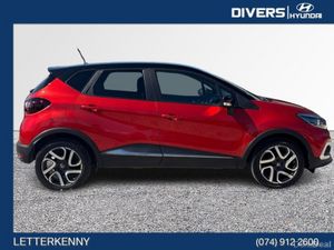 Renault Captur Iconic - Image 3