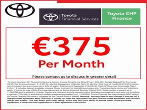 Toyota RAV4 - New Generation - Luna Edition - 2.5 - Image 4