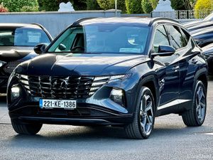 235 BHP EXECUTIVE PLUS HYBRID - Image 3