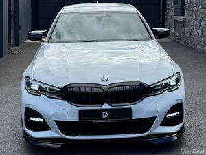 2019 BMW 3 SERIES M SPORT M PERFORMANCE X DRIVE - Image 2