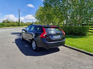 Volvo V60 Diesel (JUST PASSED NCT TEST)!!! - Image 4