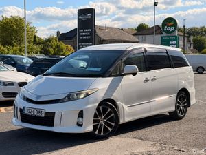 Toyota Estima 2.4 7 seater - Image 2