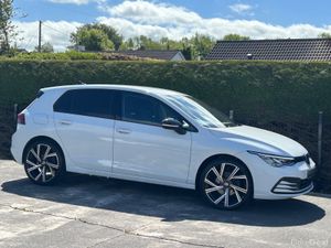 Volkswagen Golf 2024 - Image 2