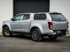 Isuzu D-Max **NO VAT** - Image 3