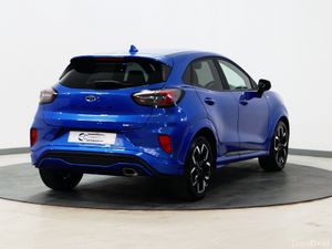 *76* 2023 Ford Puma 1.0 st-line - Image 4
