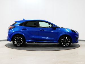 *76* 2023 Ford Puma 1.0 st-line - Image 3