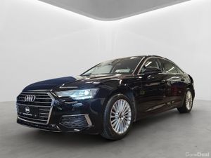 2023 AUDI A6 40TDI SE S-TRONIC - Image 3