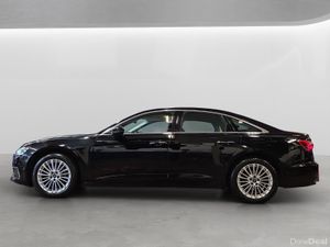 2023 AUDI A6 40TDI SE S-TRONIC - Image 4