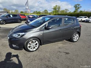 Vauxhall Corsa Energy A/C - Image 2