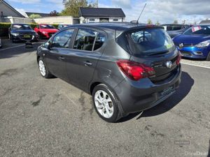 Vauxhall Corsa Energy A/C - Image 3