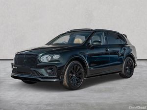 Bentley Bentayga 3.0 Tfsi V6 18Kwh Azure Suv 5Dr P - Image 2