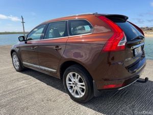 Volvo XC60 D4 FWD SE LUX GT 5DR Auto - Image 4