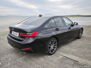 BMW 3-Series 320D 3SSH 4DR Auto - Image 3