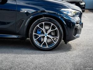 BMW X5 XDRIVE45E M SPORT - Image 2