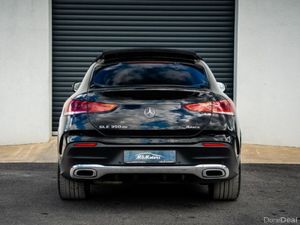Mercedes-Benz GLE GLE 350 DE Coupe *HUGE SPEC* - Image 2