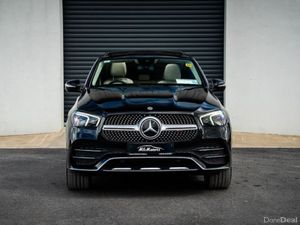 Mercedes-Benz GLE GLE 350 DE Coupe *HUGE SPEC* - Image 3