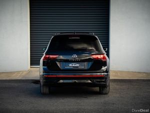 Volkswagen Tiguan R-line 2.0tdi D7F 150HP 5DR AU - Image 2