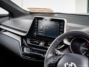 Toyota C-HR ICON - Image 3