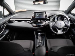 Toyota C-HR ICON - Image 4